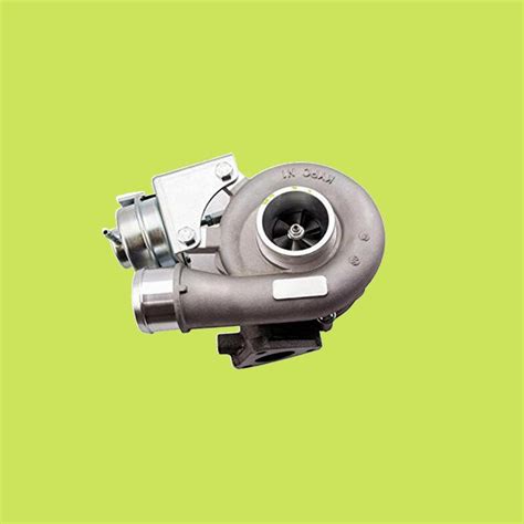 Tf Hl Turbo Turbocharger