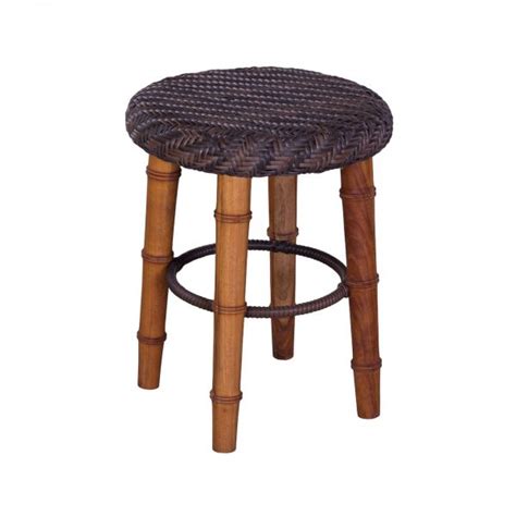 Ronda Stool A Garcia Crafts