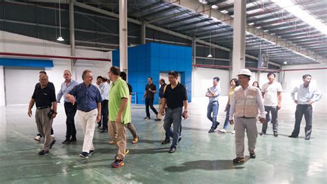 Bod Welcome And The Internal Opening Ceremony Of Ortholite Vietnam