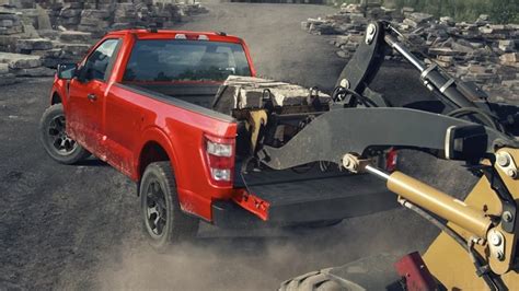 15 Ford Raptor, F-150 pickups stolen in first 8 days of August
