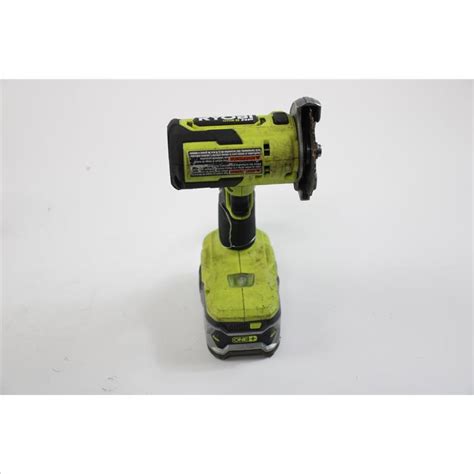 Ryobi Cut Off Tool | Property Room