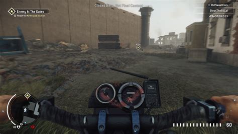 Homefront: The Revolution beta impressions: these are the times that ...