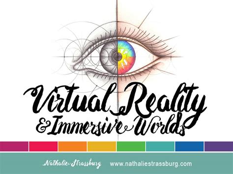 Virtual Reality and Immersive Worlds – A Reality Check - Nathalie ...