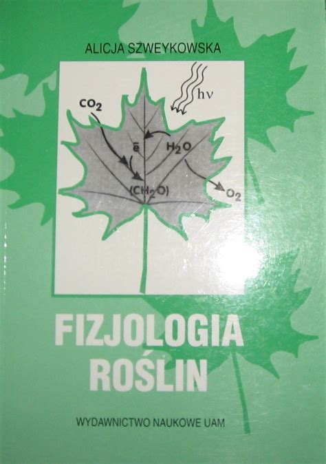 Fizjologia Ro Lin Pozna Kup Teraz Na Allegro Lokalnie