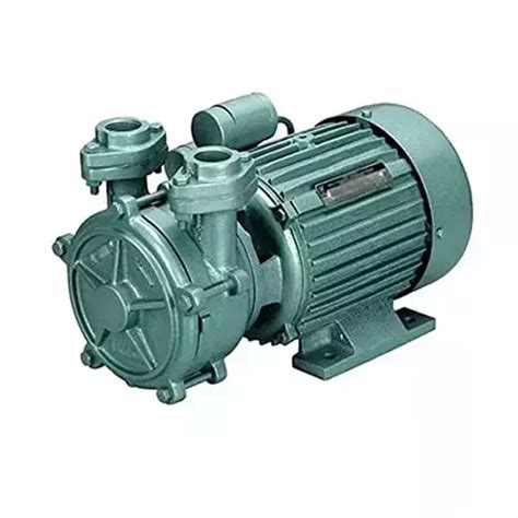 Volvo 1 0 HP Single Phase DMS Monoblock Pump Motor At Rs 11090 Piece