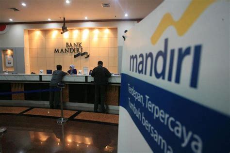 Alamat Bank Mandiri KCP Bandung Otista Alamat Kantor Bank