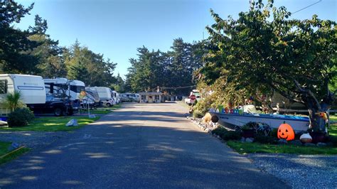 Port Orford RV Village - 8 Photos, 1 Reviews - Port Orford, OR