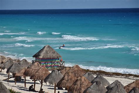 Descubrir 70 Imagen Playas Mas Tranquilas De Cancun Viaterramx