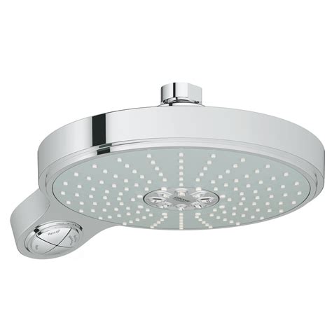 Power Soul Cosmopolitan 190 Head Shower 4 Sprays GROHE