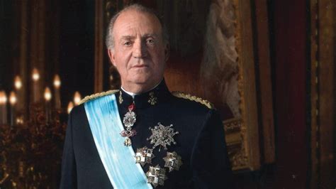 El Rey Juan Carlos I Celebra Sus 86 Años En Abu Dabi Rodeado De Sus Amigos