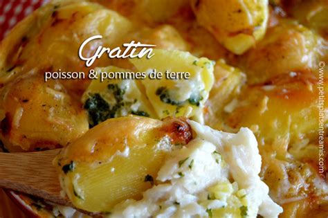 Agresser Imiter Moine Recette Poisson Pomme De Terre Soussol H Ritier