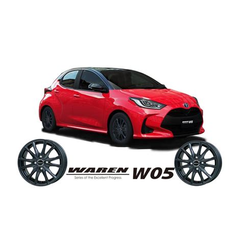 HOT STUFF ホットスタッフ WAREN ヴァーレン W インチ J 本セット W 送料無料一部地域除 沖縄離島は発送不可 トータル