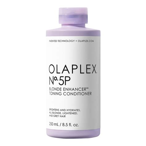 Buy Olaplex No 5P Blonde Enhancer Toning Conditioner Sephora Philippines