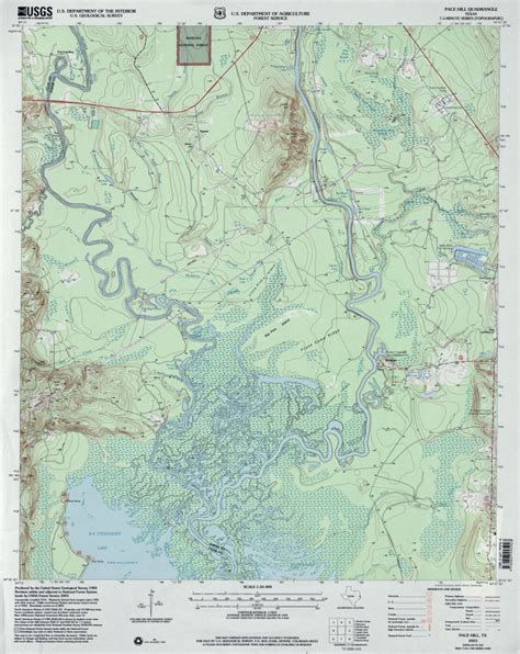 Texas Topographic Maps Perry Castañeda Map Collection Ut Library Texas Topo Map