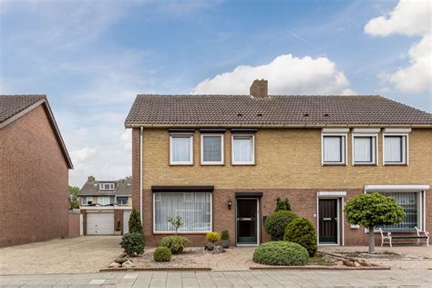 Huis Verkocht Topaard Et Oud Gastel Funda