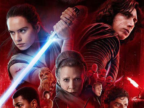 Nuevo Tr Iler De Star Wars The Last Jedi Explicado