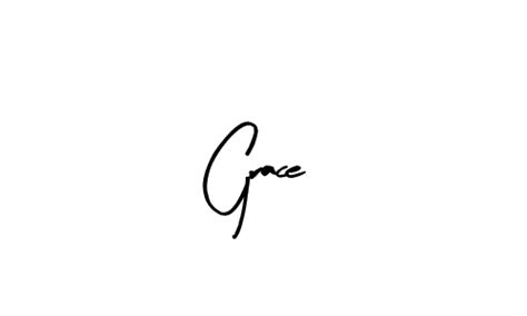 75 Grace Name Signature Style Ideas Professional Digital Signature