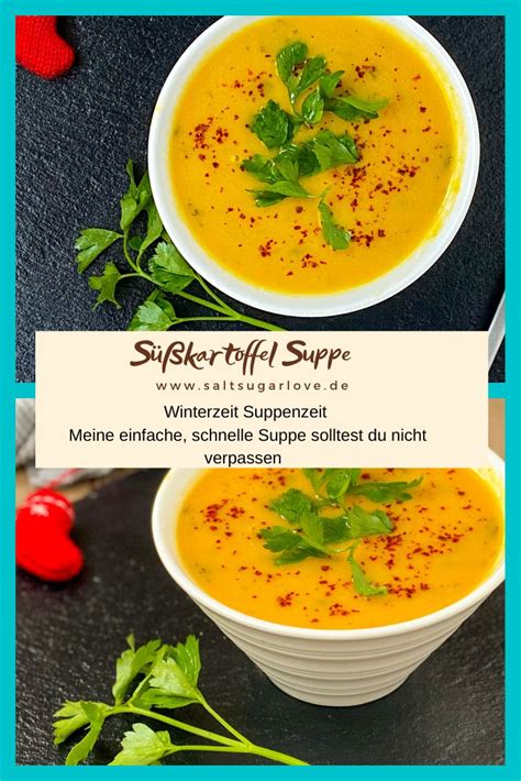 S Kartoffel Suppe Saltsugarlove Rezept Leckere Vegetarische