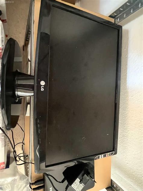 Pc Monitor Elektro Daruji Za Odvoz