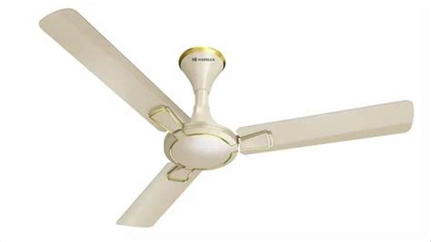 White 3 Blades Havells Bldc Ceiling Fans 390 RPM At Rs 4500 Piece In