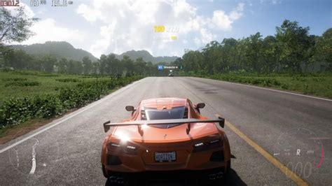 Forza Horizon Best Graphics Settings Guide Gamer Tag Zero