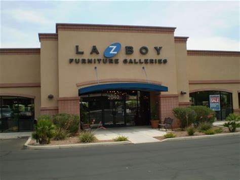 La-Z-Boy Furniture Galleries - Furniture Stores - Tucson, AZ - Yelp