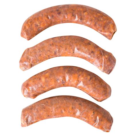 Chorizo Sausage Fabrique Delices