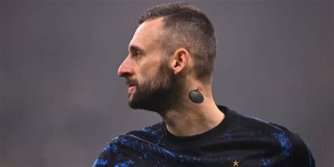 Inter Brozovic Un Giallo L Incontro Per Il Rinnovo Non Basta