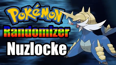 Pok Mon Black Randomizer Hardcore Nuzlocke Youtube