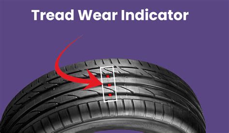 What Is Tread Depth On New Michelin Tires Easy Ways To Find