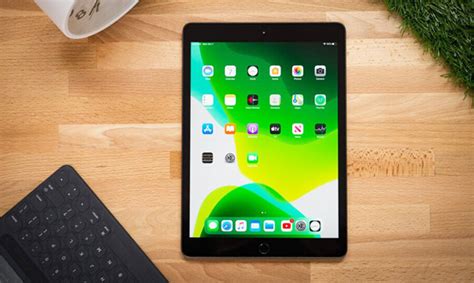 Điểm Danh Các Mẫu Ipad đáng Mua Trong Năm 2019