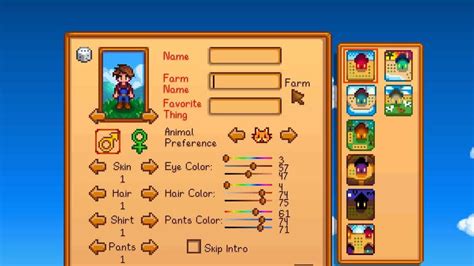 Best Stardew Valley Farm Names 100 Funny Nerdy Cute Ideas And More