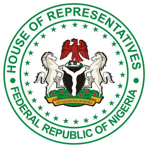 NASSTV House Of Representatives Nigeria YouTube