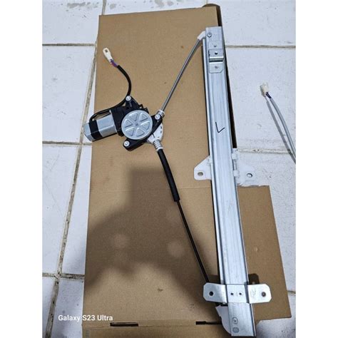 Jual Window Regulator Kaca Power Window Depan Suzuki Vitara Escudo