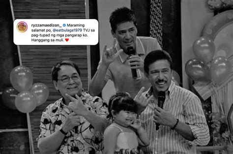 Daily Guardian On Twitter SOLID DABARKADS LOOK Ryzza Mae Dizon