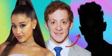 Ariana Grande's New Boyfriend Is The Spitting Image Of Her Brother