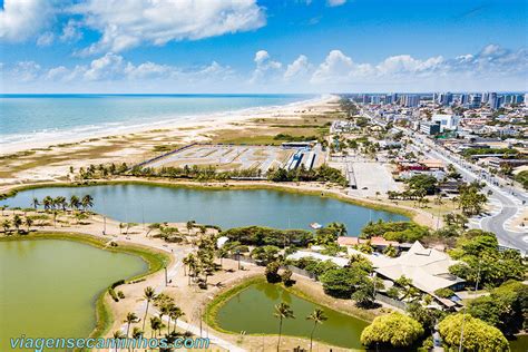 Melhores Praias De Aracaju Fotos E Dicas Viagens E Caminhos