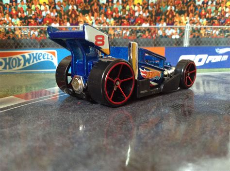 JULIAN S HOT WHEELS BLOG Bone Speeder New For 2016 HW Race Team