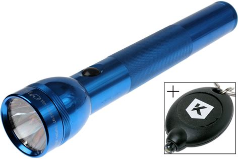 Torche Maglite 3 D Cell bleu Achetez à prix avantageux chez