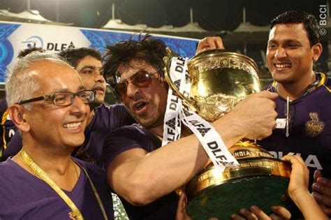 KKR IPL 5 Champions 2012 Wallpapers. - latest tech tips