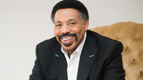 Compassion Shown And Prayers Extended To Pastor Tony Evans As He Steps