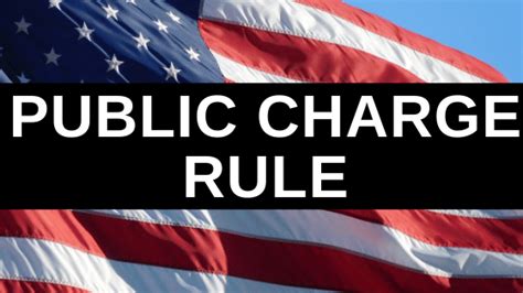 Public Charge Rule 2021 What You Need To Know Ashoori Law