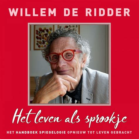 Hoofdstuk Het Leven Als Sprookje Het Handboek Spiegelogie Opnieuw