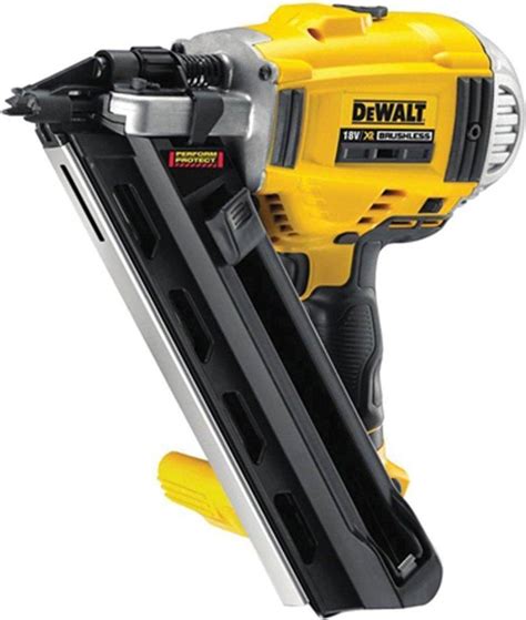 Dewalt First Fix Nail Gun • Compare Best Prices Now