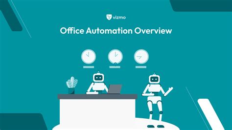 Advantages of Office Automation