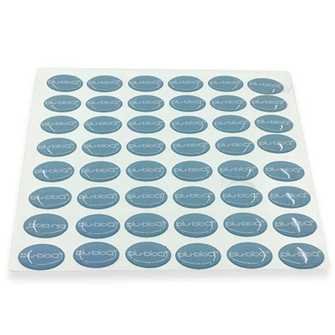 Custom Resin Logo Labels 3d Dome Epoxy Vinyl Sticker China Epoxy