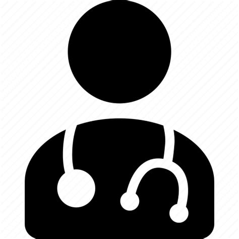 Healthcare Provider Icon