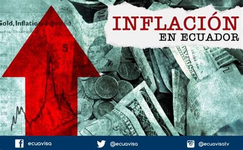 Inflación En Ecuador Se Aceleró Y Sube Al 020 En Febrero Según El Inec