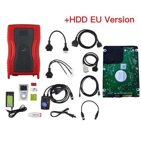 Gds Vci Car Diagnostic Tool For Ki A Hyu Ndai Scanner Obd Interface