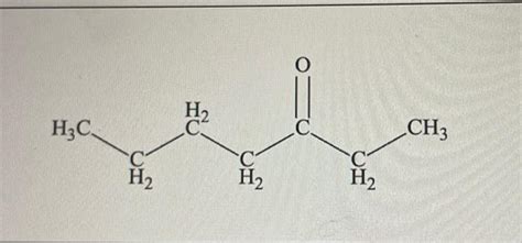 Solved Assign IUPAC Names To The Following Ketones Chegg